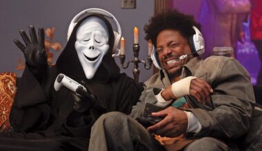 Box Office: 'Scary Movie 6' Starts Strong With $24.7 Million on Friday