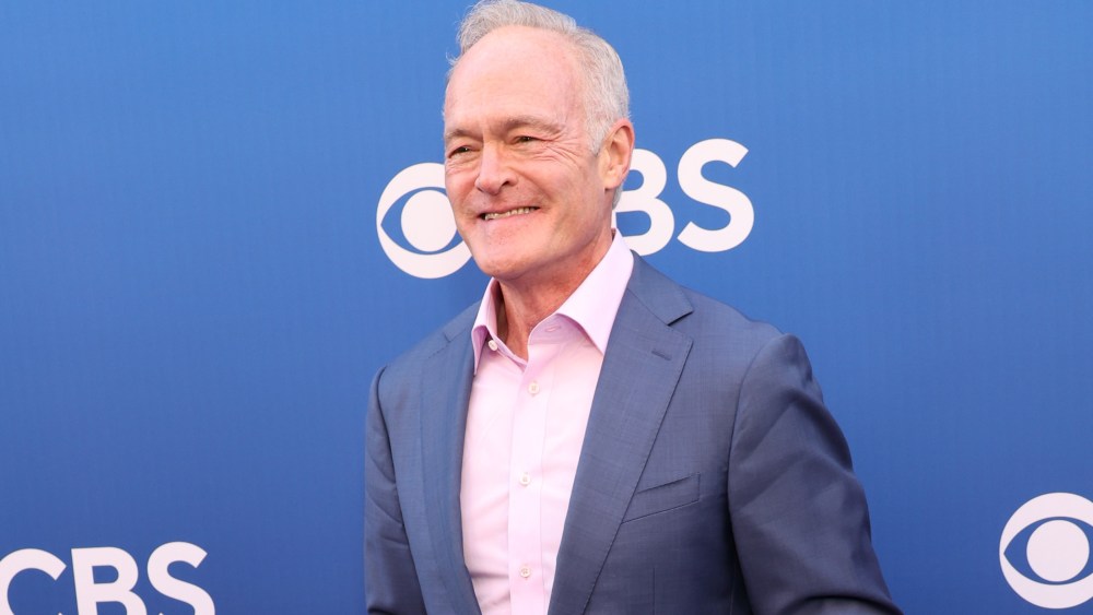 Scott Pelley Presses Paramount to Remove CBS News Chief Bari Weiss