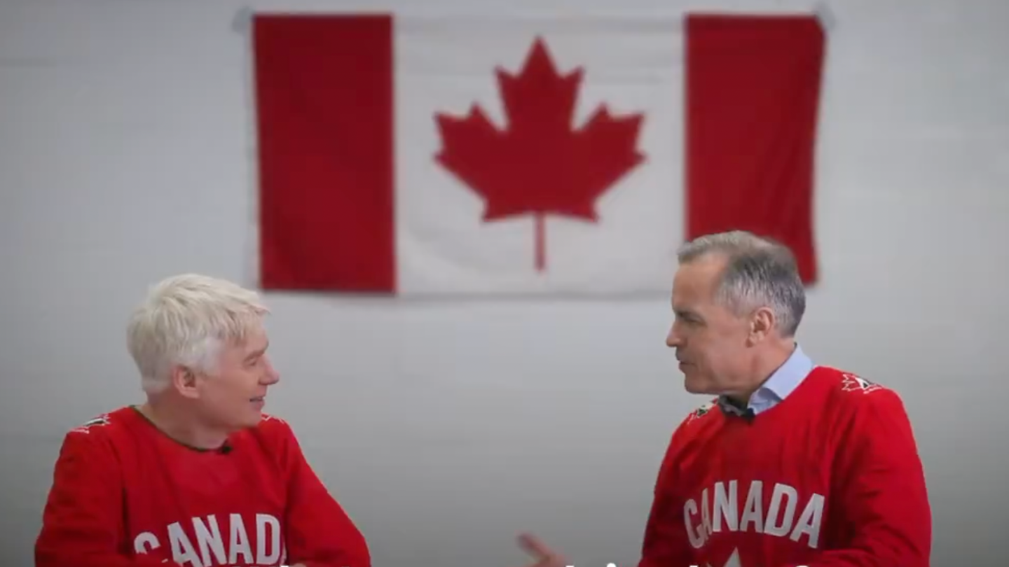 Mike Myers Thanks Canada For Hollywood Career