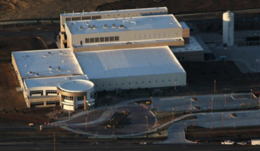 Federal judge in Denver blocks NCAR breakup