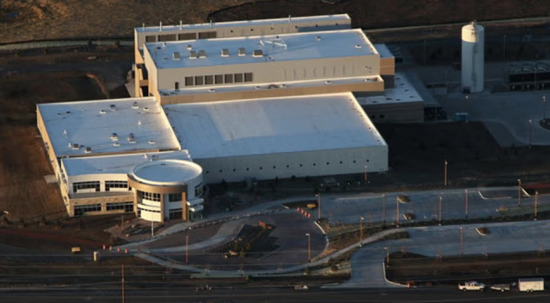 Federal judge in Denver blocks NCAR breakup