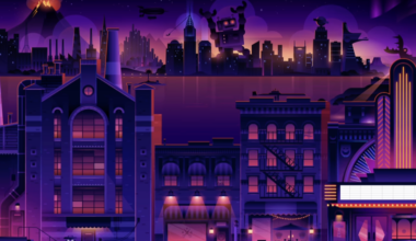 Fox is taking over Roku City