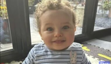 Preston Davey died in 2023 at the hands of his adoptive father Jamie Varley. Credit: Lancashire Police
