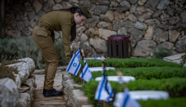The Blogs: Father's Day without a father: Lessons from children of Israel's fallen heroes | Shlomi Nahumson