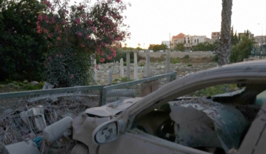 Lebanon’s ancient monuments remain at risk from Israeli attack | Border Disputes News