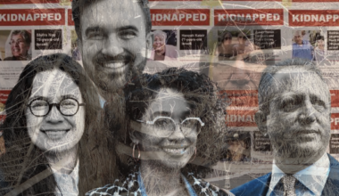 The Blogs: 'What October 7 Unearthed: A Personal and Historical Reckoning' | Peter Himmelman