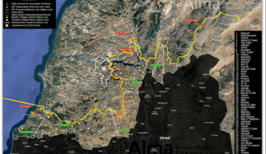 Analysis of the Israel–Lebanon Framework Agreement: Does It Address Israel's "End Game"?