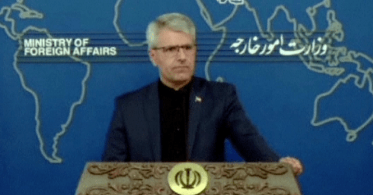 Iran to hold talks with Qatar on MoU deal with US, frozen assets | US-Israel war on Iran