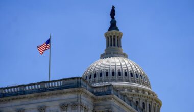 Senate Republicans narrowly reject resolution to curb war with Iran