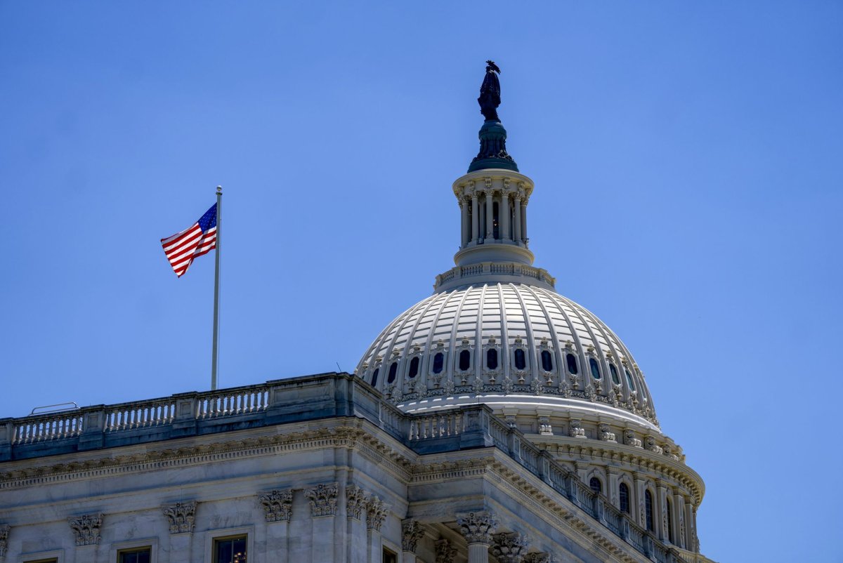 Senate Republicans narrowly reject resolution to curb war with Iran