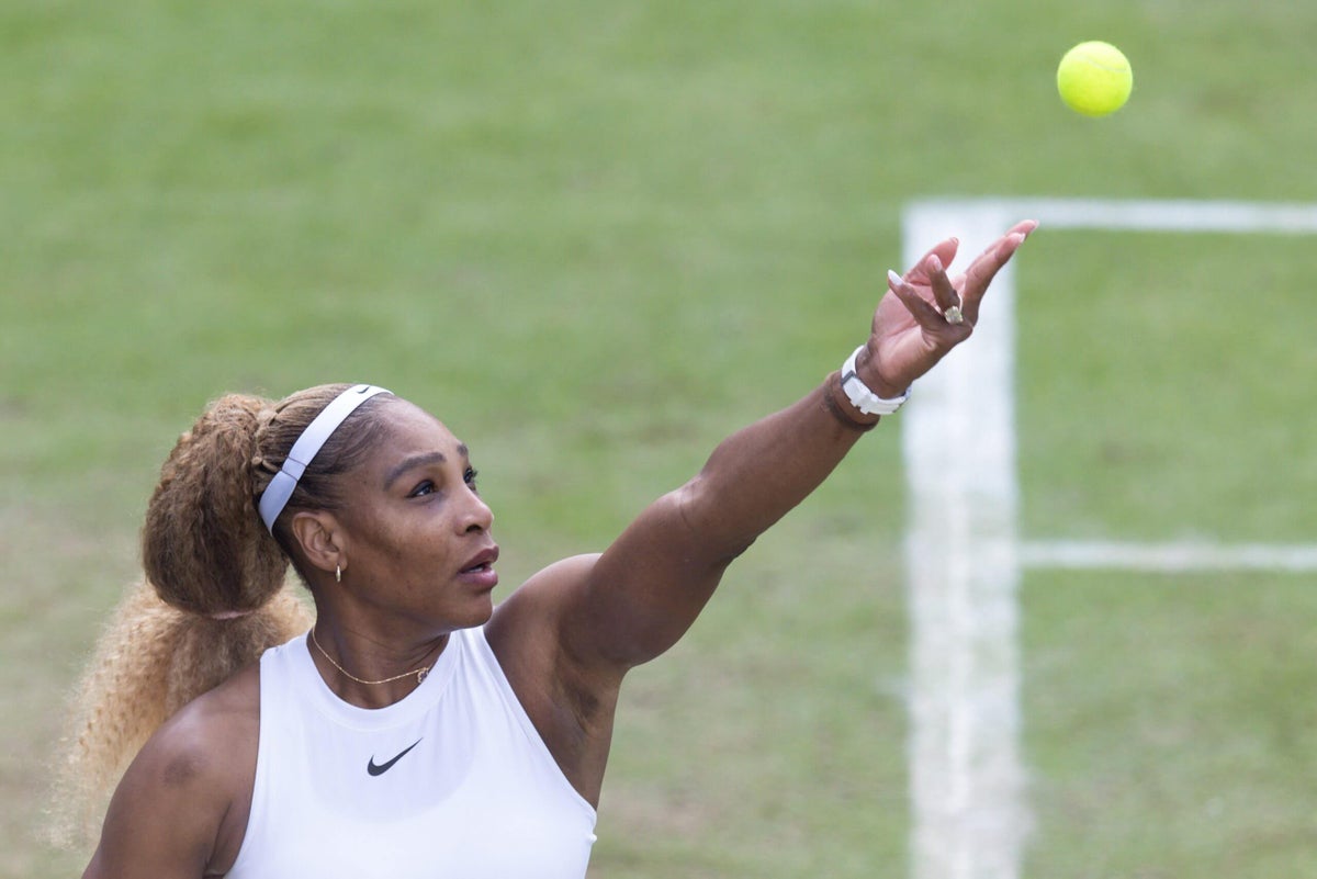 Serena Williams will play singles at Wimbledon 2026 after wild card entry
