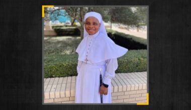 Questions remain about ICE arrest of South Texas nun