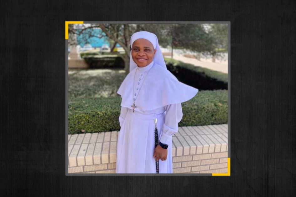 Questions remain about ICE arrest of South Texas nun