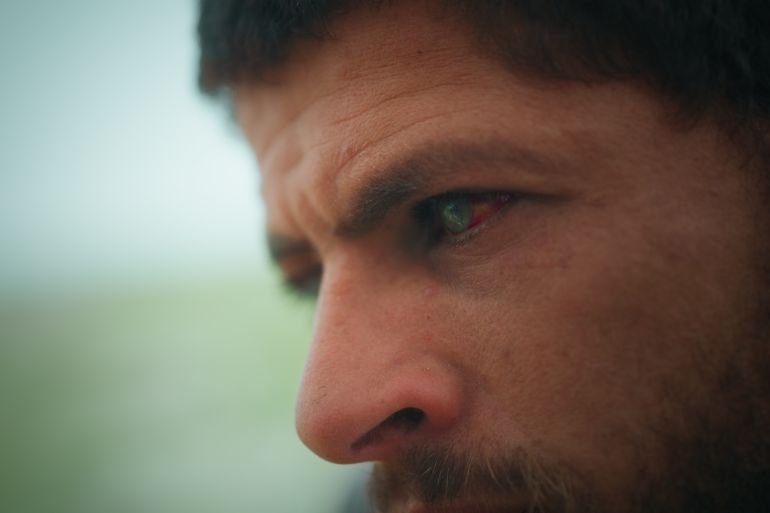 Sohaib Abu Kabash