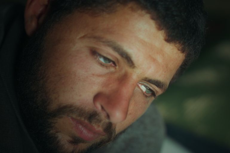 Sohaib Abu Kabash