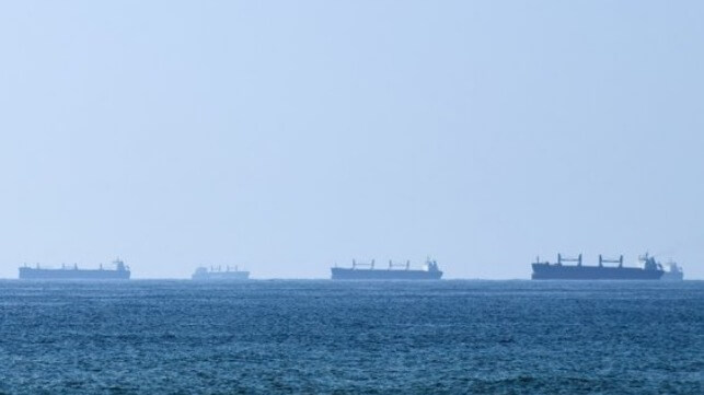Oman Clarifies its Stance on Hormuz as Talks with Iran Widen