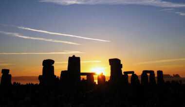 Summer Solstice: When is the longest day of 2026?