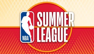 NBA Summer League 2026 returns to Las Vegas on July 9-19