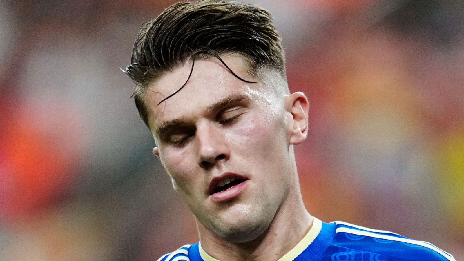 Isak, Gyokeres shamed as £189m pair forced to watch Brobbey masterclass