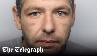 Inmates murdered child killer before tucking him ‘up in bed’