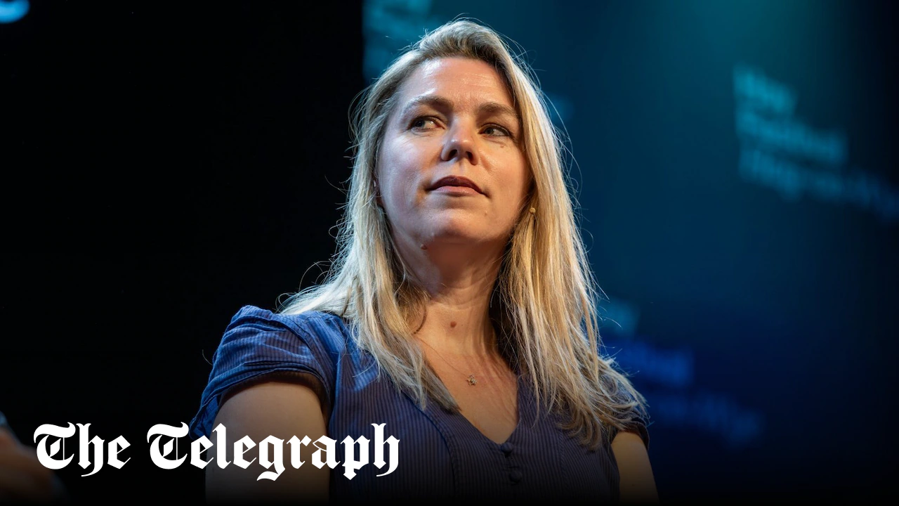 Facebook silences author at literary festival