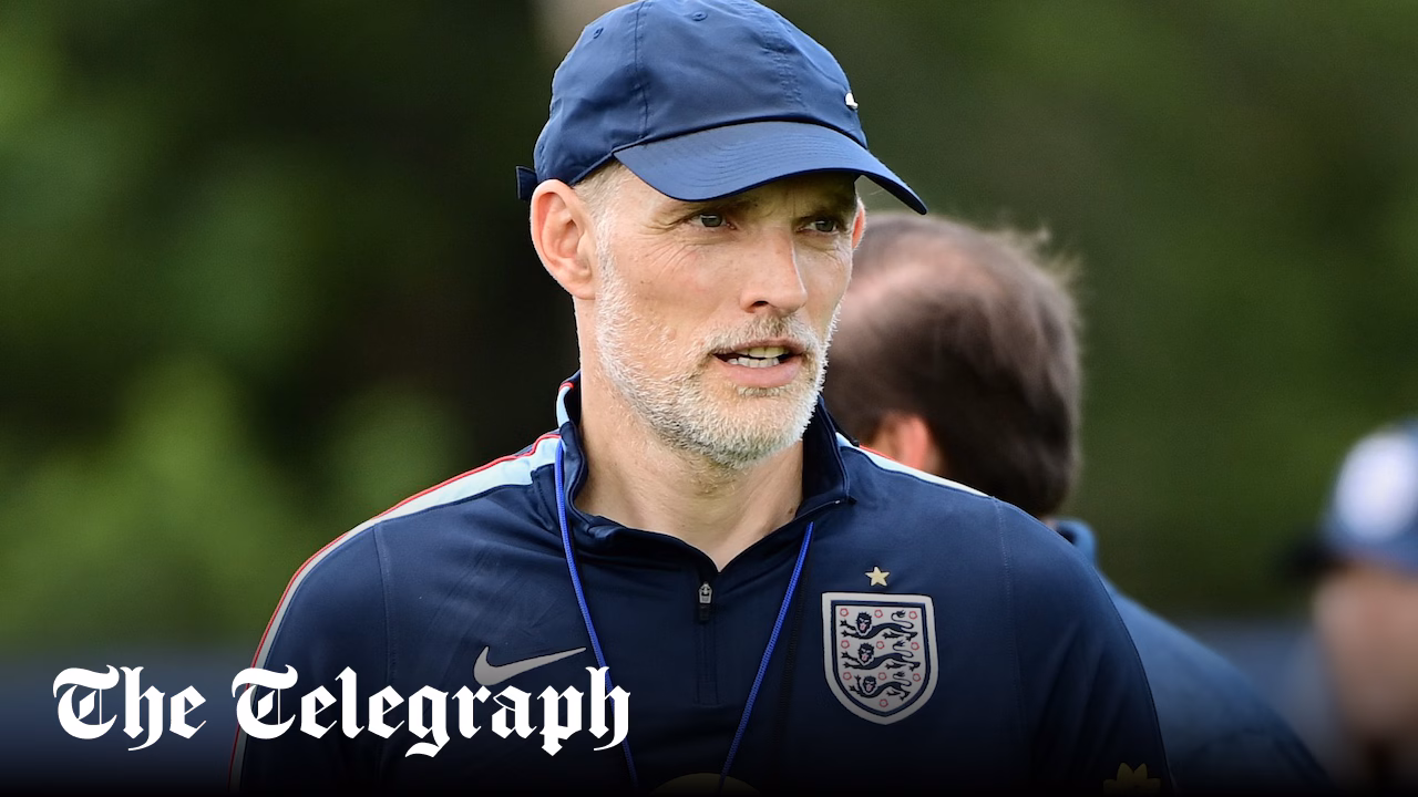 World Cup: Thomas Tuchel turns to local side Miami United for England training