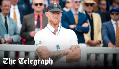 Ben Stokes given ‘time and space’ to decide England future amid retirement fear