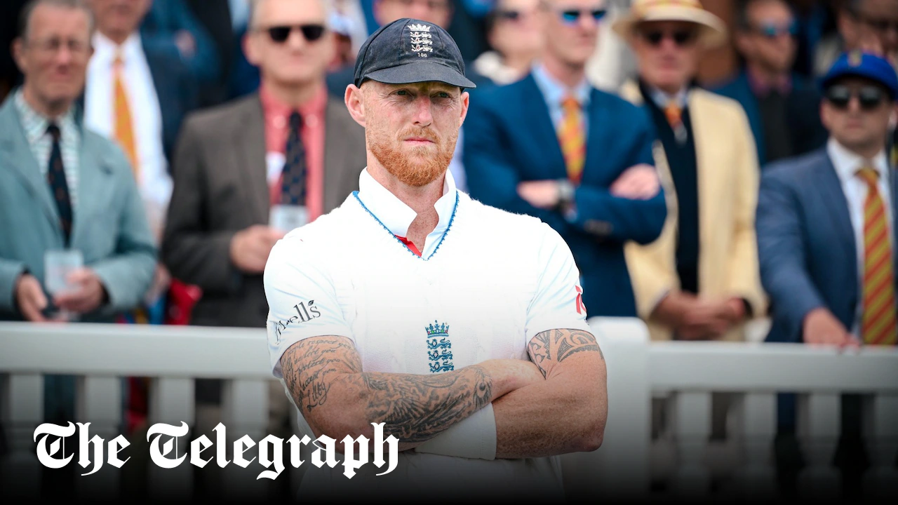 Ben Stokes given ‘time and space’ to decide England future amid retirement fear
