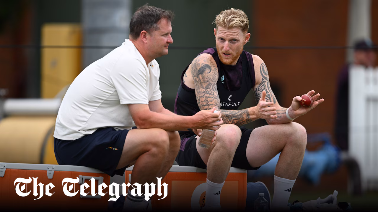 How England hierarchy lost the stomach to bring down Ben Stokes