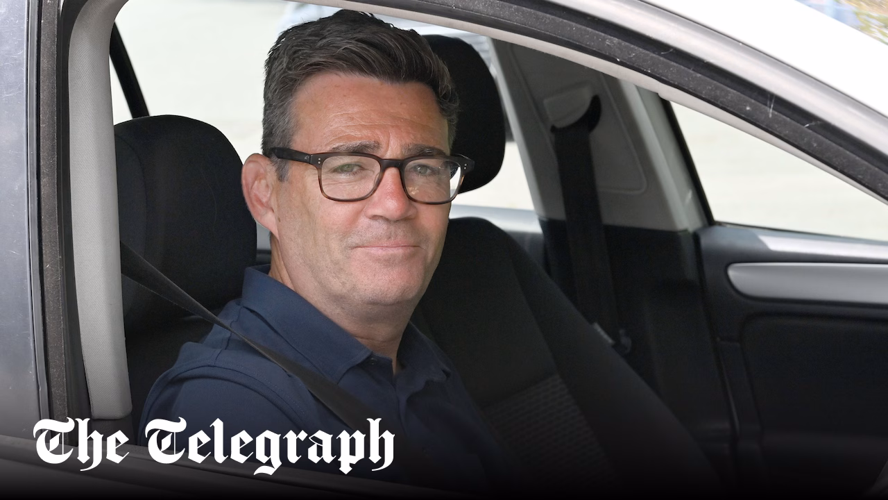 Andy Burnham wants three months to prepare for No 10