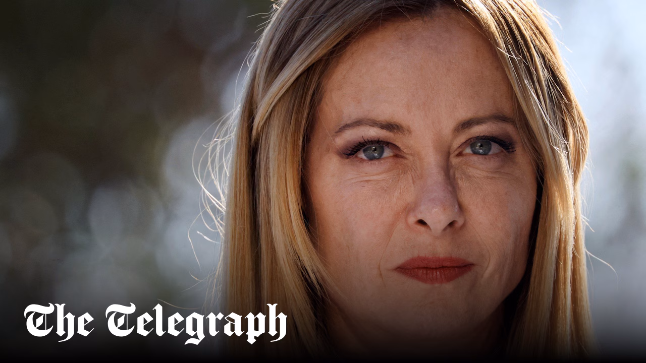 Giorgia Meloni may have to ally with hard-Right party