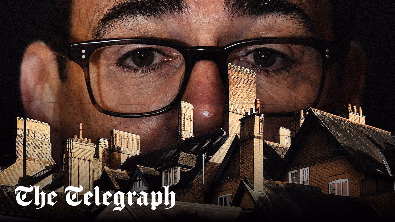 Families brace for double death tax hit on homes under Burnham