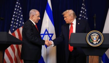 The Iran War and the End of the “Middle East”