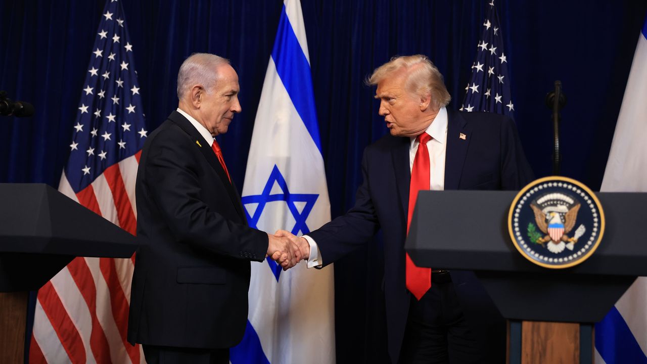 The Iran War and the End of the “Middle East”