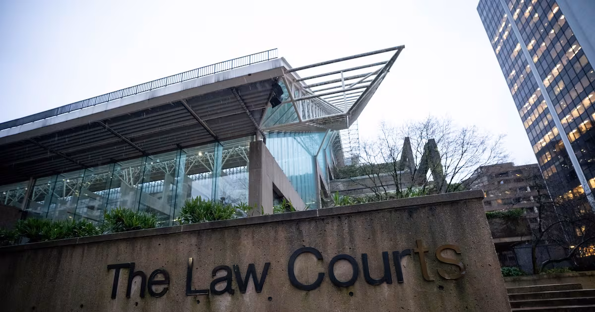 Return-to-office order sparks constructive dismissal case - CTV News