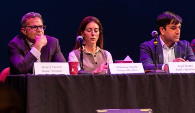 NYC Rent Guidelines Board member abruptly resigns, alleging impropriety linked to Mamdani freeze