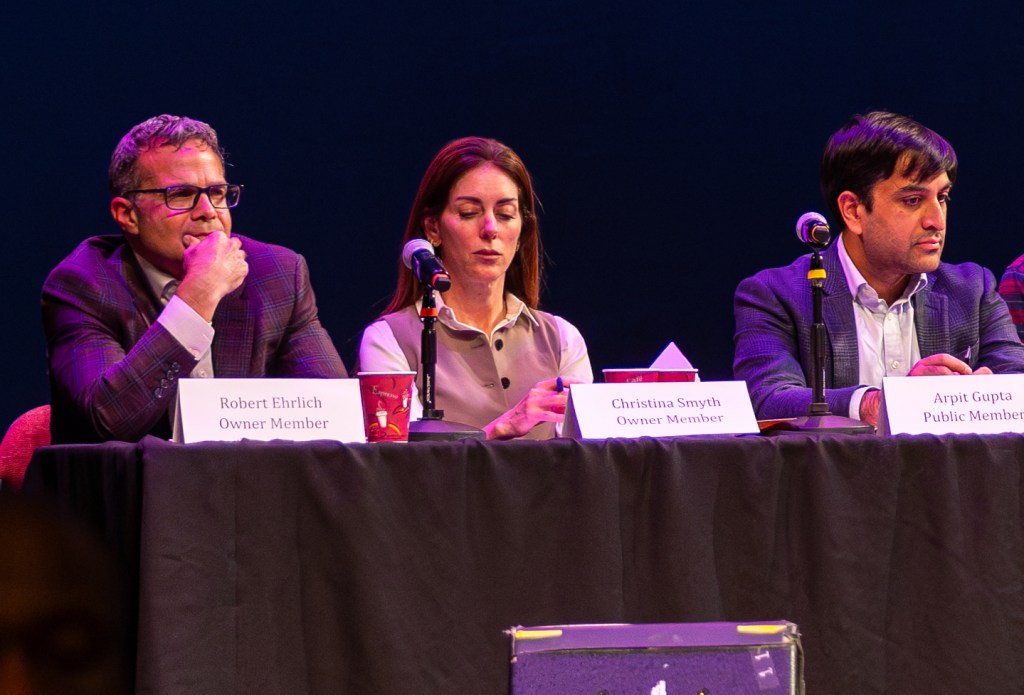 NYC Rent Guidelines Board member abruptly resigns, alleging impropriety linked to Mamdani freeze