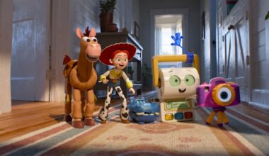 'Toy Story 5' Review: A Nimble, Moving and Irresistible Sequel