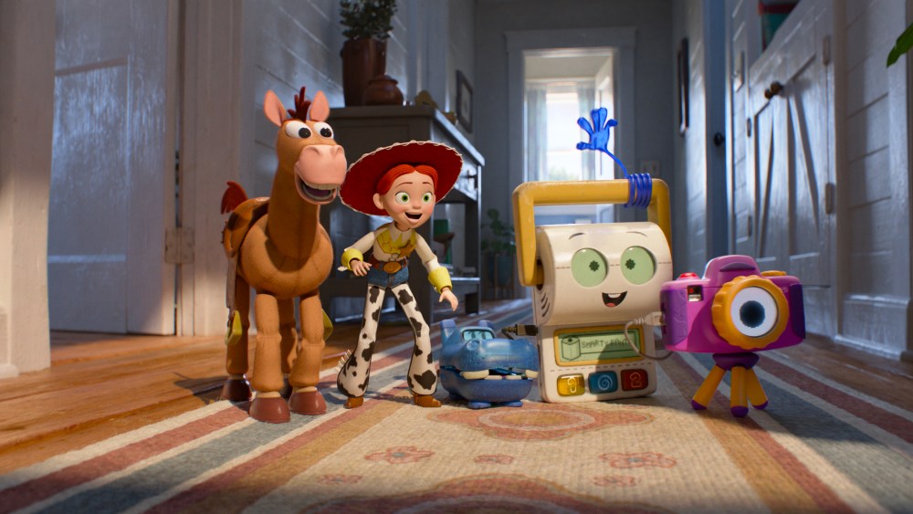 'Toy Story 5' Review: A Nimble, Moving and Irresistible Sequel