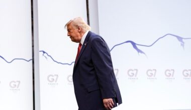 Editorial: Deal makes clear that Trump’s Iran war was a catastrophe – The Virginian-Pilot