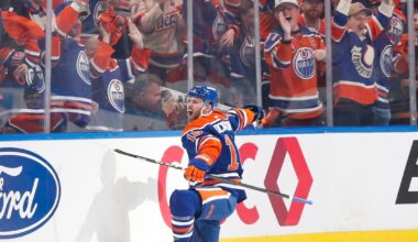 Edmonton Oilers extend forward Jason Dickinson on five-year, $20M deal