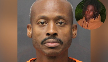 BRPD announces death of missing Baton Rouge teen; suspect arrested