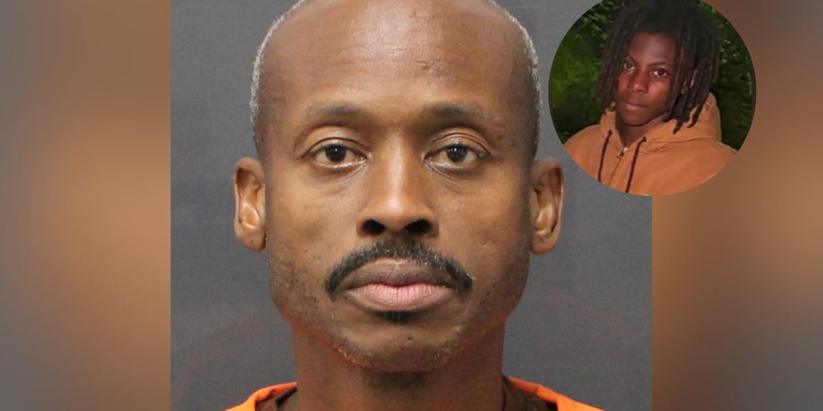 BRPD announces death of missing Baton Rouge teen; suspect arrested