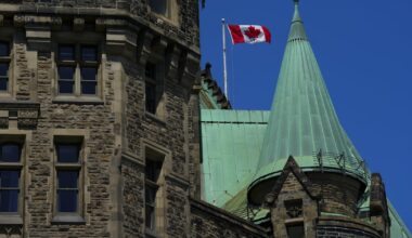 Canadians forced to surrender citizenship certificates search for answers