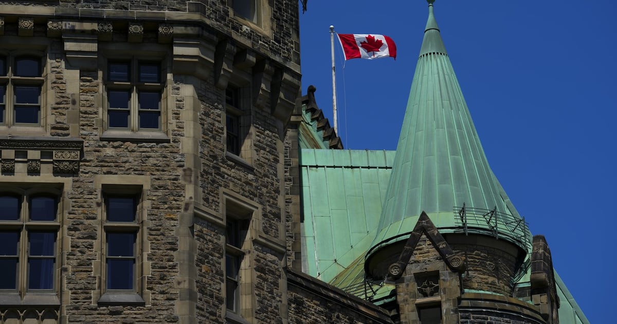 Canadians forced to surrender citizenship certificates search for answers