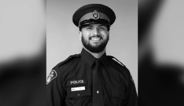 18-year-old man faces murder charge following death of OPP constable