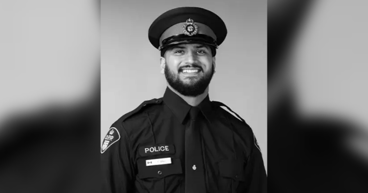 18-year-old man faces murder charge following death of OPP constable