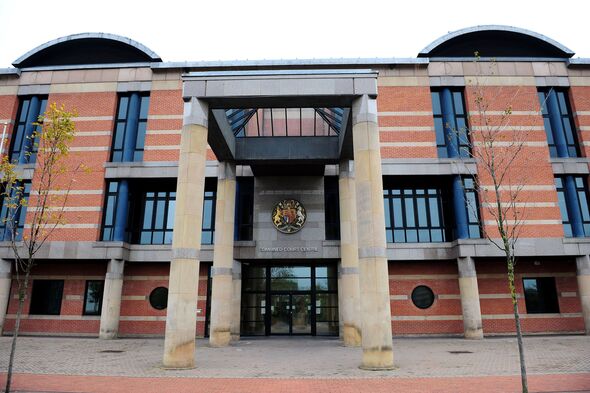 Teesside Crown and County Court in Durham Teesside Crown and County Court in Durham