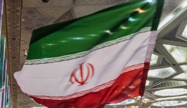 Tehran dismisses announcement of U.S.-Iran peace deal as 'speculation'