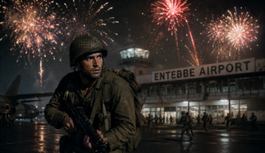 The Blogs: The Other July 4th | Lori Palatnik